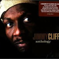 Best Of Jimmy Cliff (CD2)