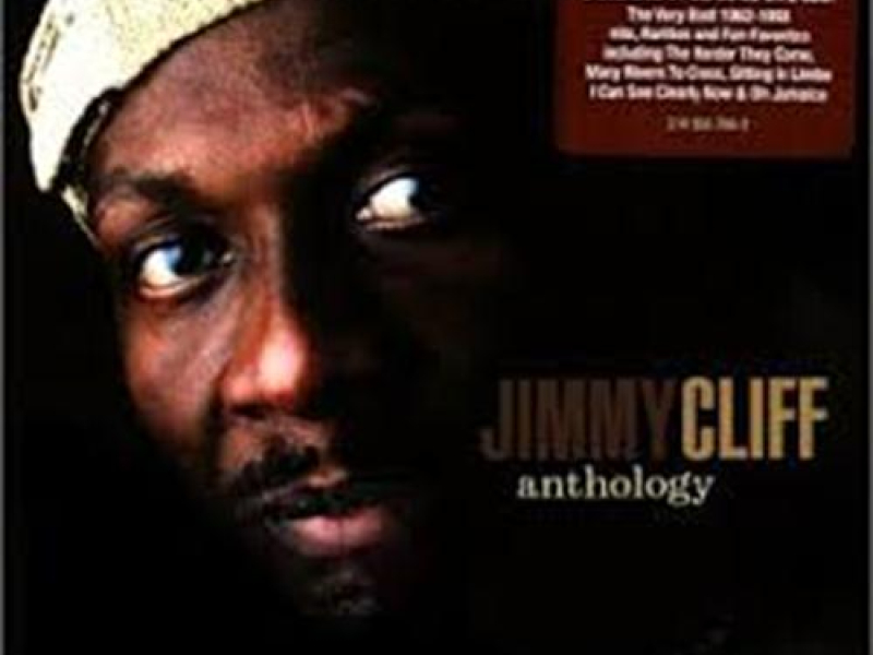 Best Of Jimmy Cliff (CD2)