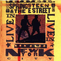 Live In New York City (CD2)