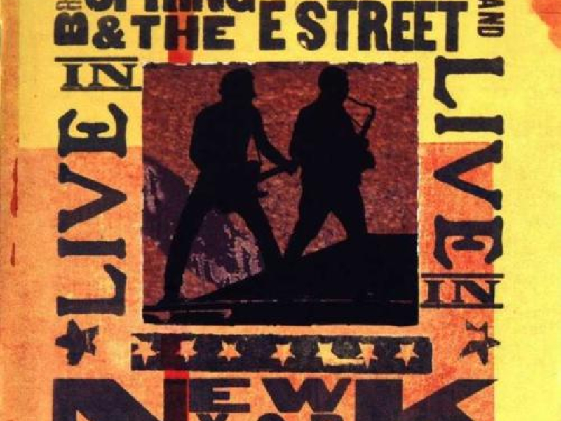 Live In New York City (CD2)