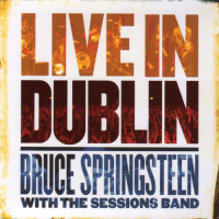 Live In Dublin (CD1)