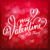 My Valentine (Single)