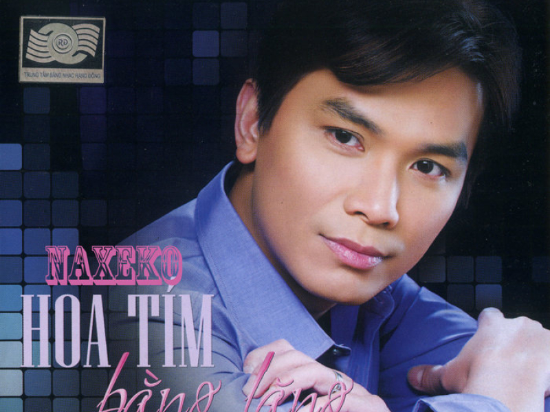 Hoa Tím Bằng Lăng 