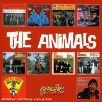 The Animals EP (EP1)