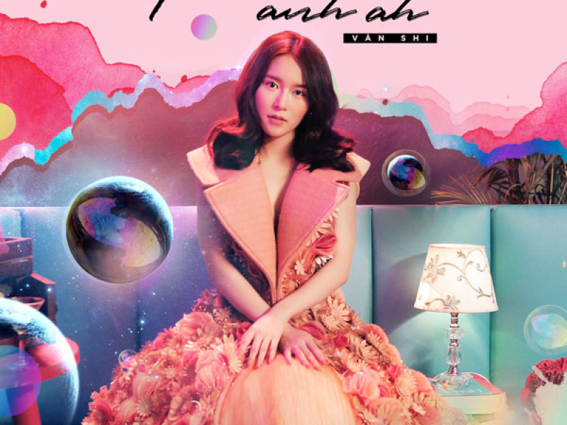 Yêu Thôi Anh Ah (Single)