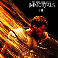 Immortals OST (CD2)