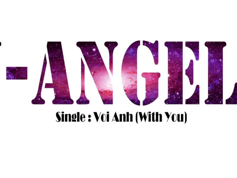 Với Anh (With You) (Single)