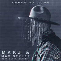 Knock Me Down (Single)