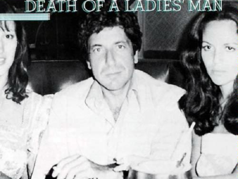 Death Of A Ladies' Man