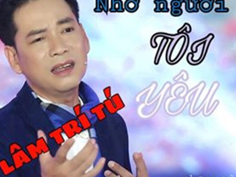 Nhớ Người tôi Yêu (Single)