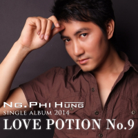 Love Potion No.9