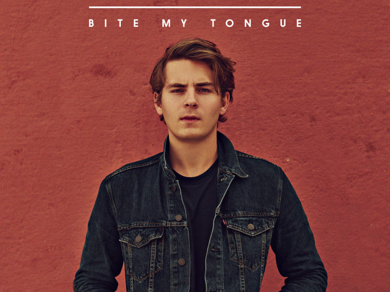 Bite My Tongue (Single)