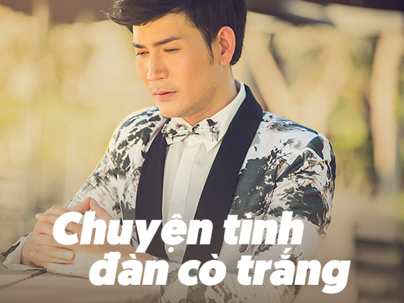 Chuyện Tình Đàn Cò Trắng