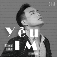 Yêu Trong Lặng Im (Single)