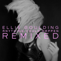 Anything Could Happen (Remixes) - EP