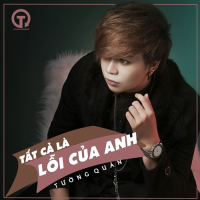 Tất Cả Là Lỗi Của Anh