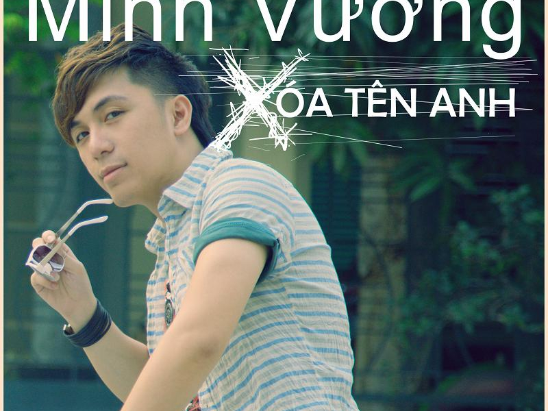 Xóa Tên Anh (Single)