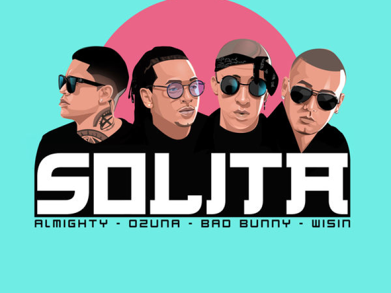 Solita (Single)