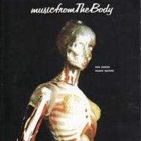 Music From The Body (CD1)