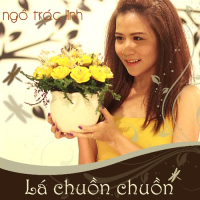 Lá Chuồn Chuồn