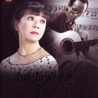 Ánh Tuyết Hát Trịnh Công Sơn - CD2