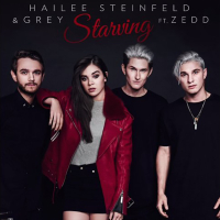 Starving (Single)