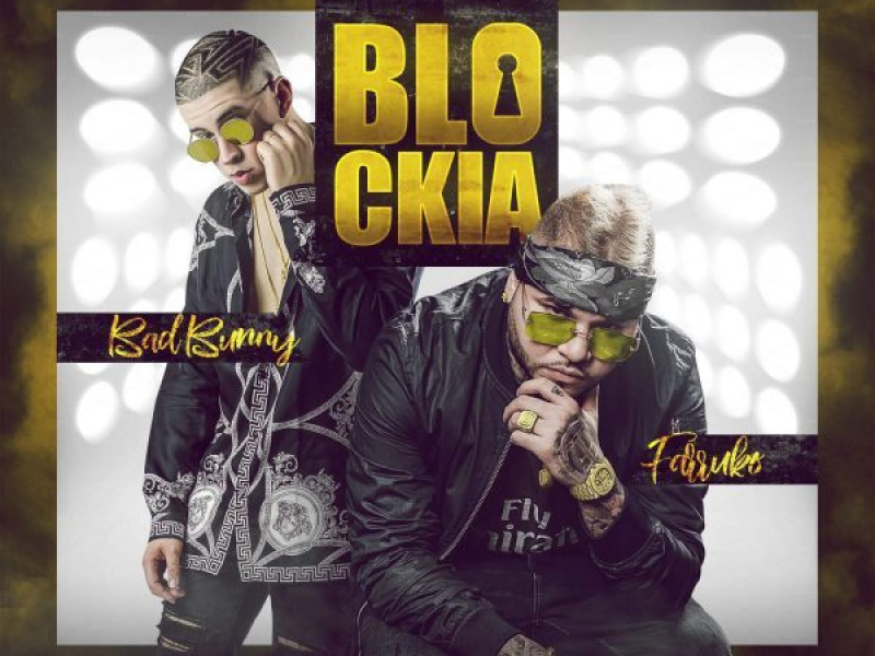 Blockia (Single)