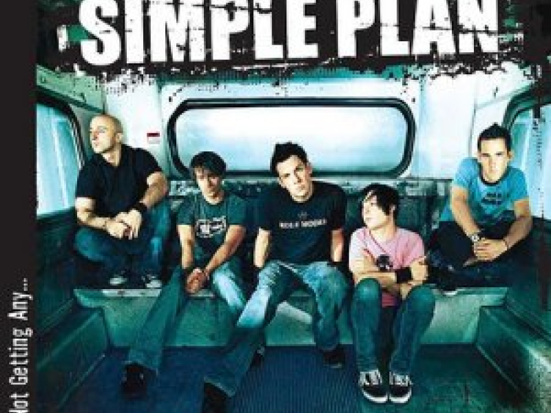 Still Not Getting Any...