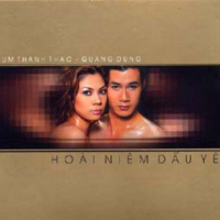 Hoài Niệm Dấu Yêu