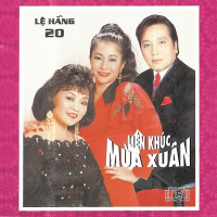 Liên Khúc Mùa Xuân