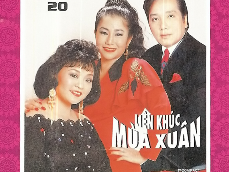 Liên Khúc Mùa Xuân