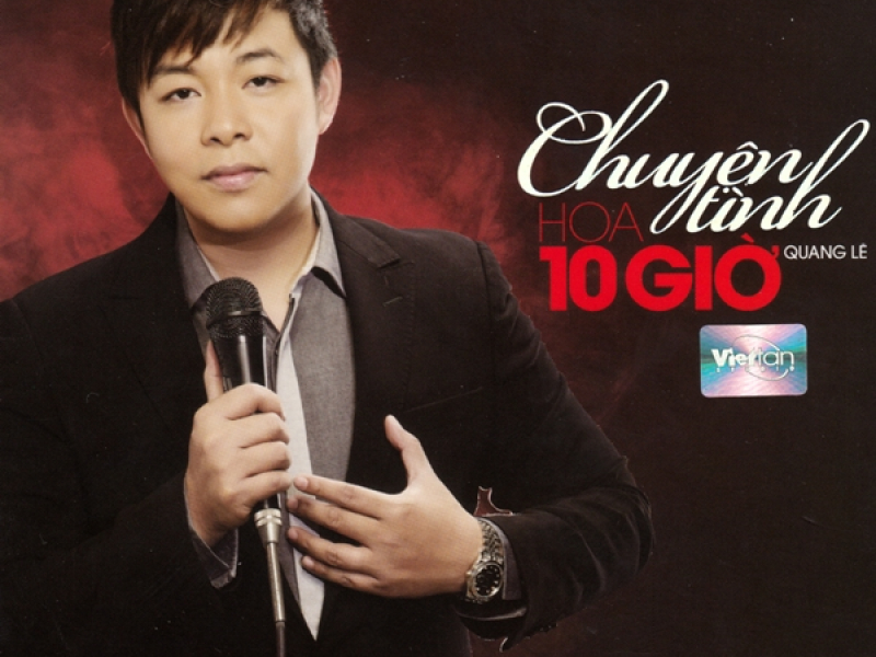 Chuyện Tình Hoa Mười Giờ