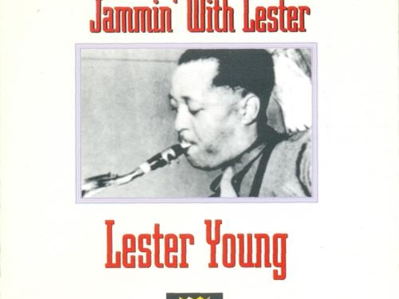 Jammin' with Lester (CD3)