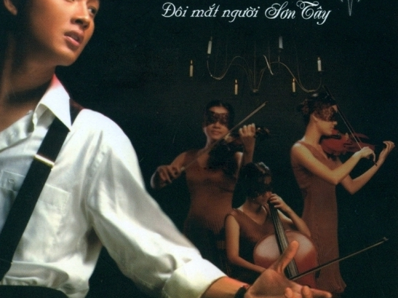 Đôi Mắt Người Sơn Tây