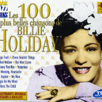 Les 100 Plus Belles Chansons De Billie Holiday (CD 3) (Part 2)
