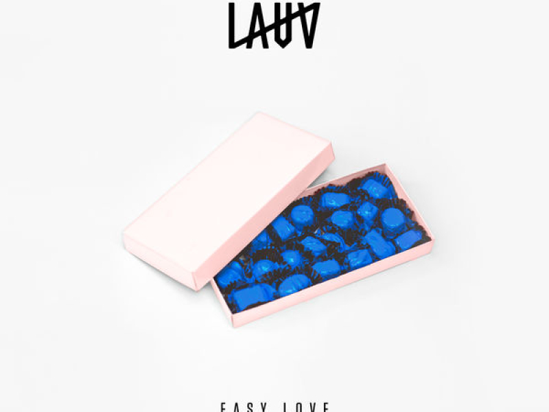 Easy Love (Single)