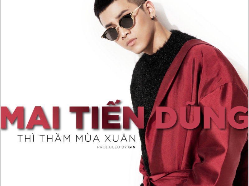 Thì Thầm Mùa Xuân (Single)