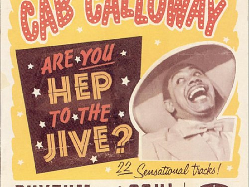Are You Hep To The Jive? (CD 2)