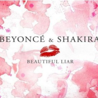 Beautiful Liar (Single)