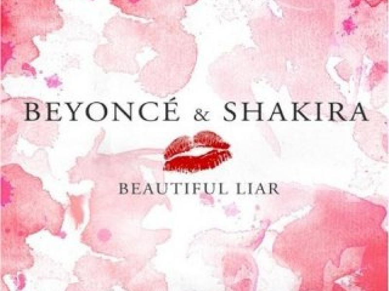 Beautiful Liar (Single)