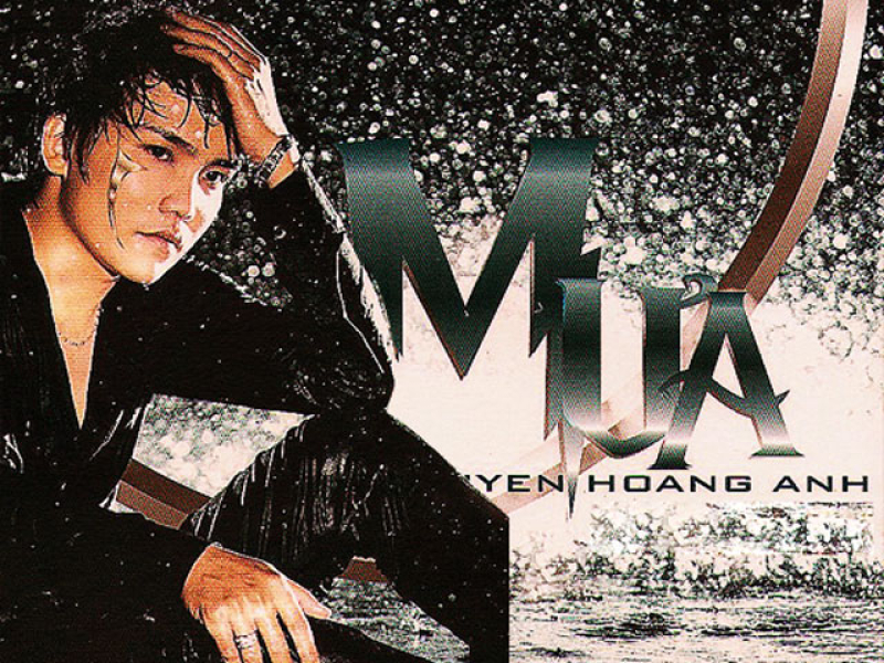 Nguyễn Hoàng Anh Vol.2