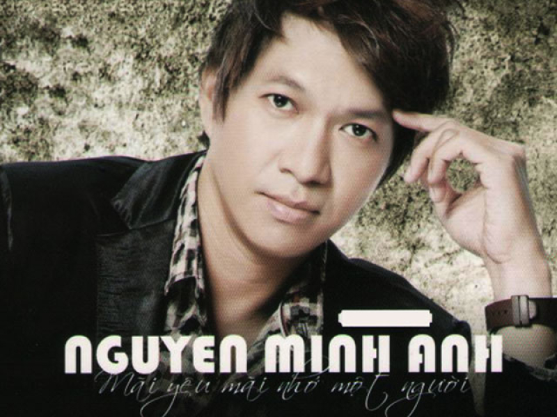 Nguyễn Minh Anh Vol. 3
