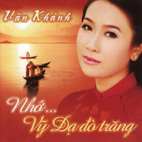 Nhớ Vỹ Dạ Đò Trăng