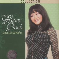 Sao Chưa Thấy Hồi Âm (Hoàng Oanh Collection)