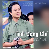 Tình Đồng Chí