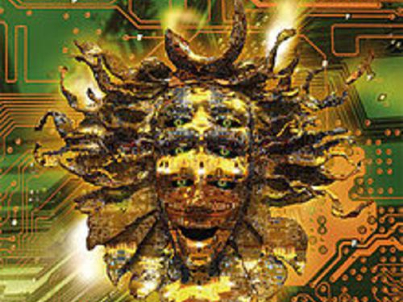 Nothing Lasts...But Nothing Is Lost (CD1)