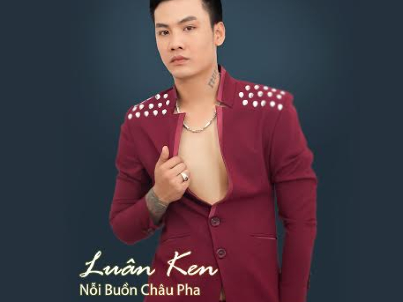 Nỗi Buồn Châu Pha (Remix)