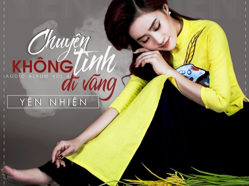 Chuyện Tình Không Dĩ Vãng