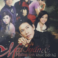 Những Tình Khúc Bất Hủ