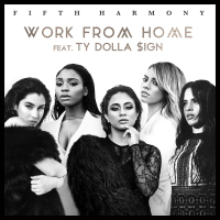Work From Home (Single)